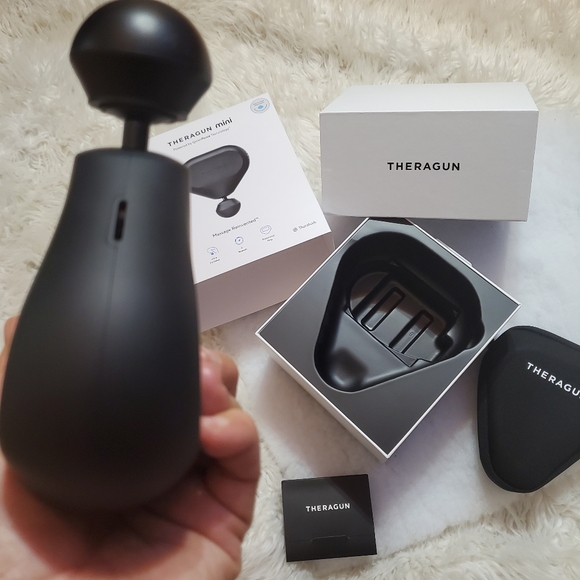 Theragun Mini - Picture 3 of 6